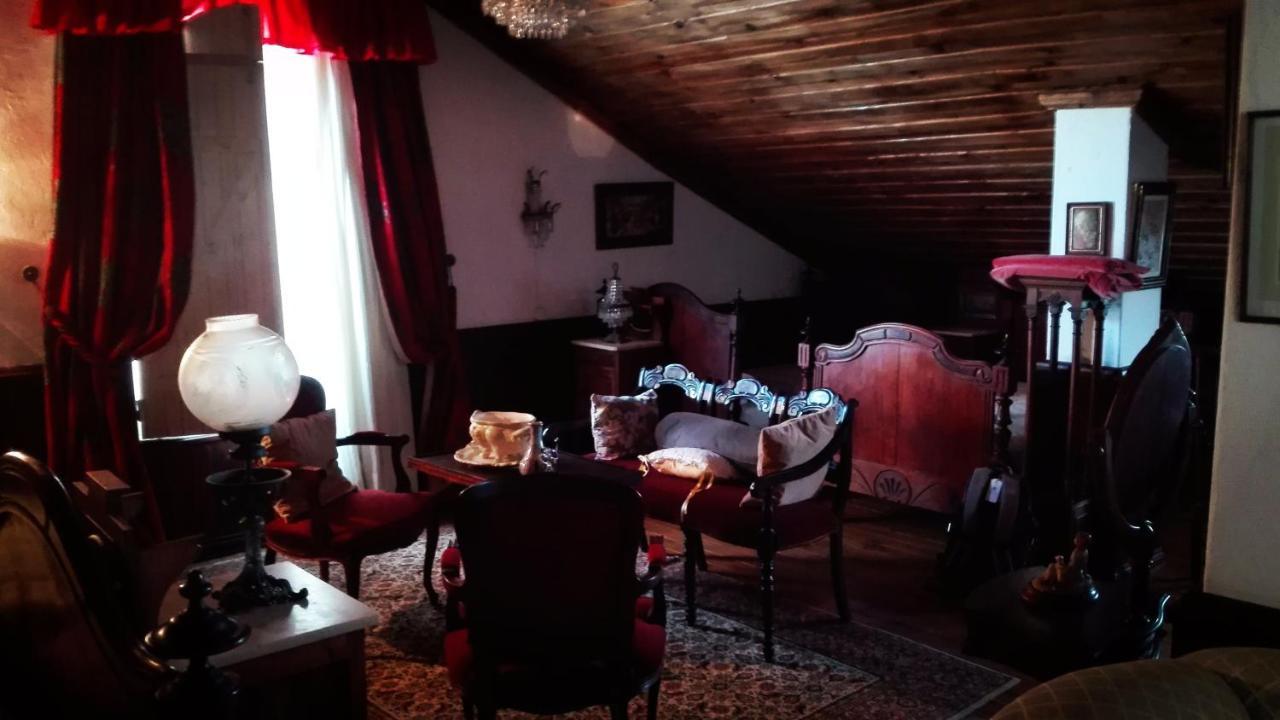 Solar N.S. Aires Apartment Коста да Капарика Екстериор снимка