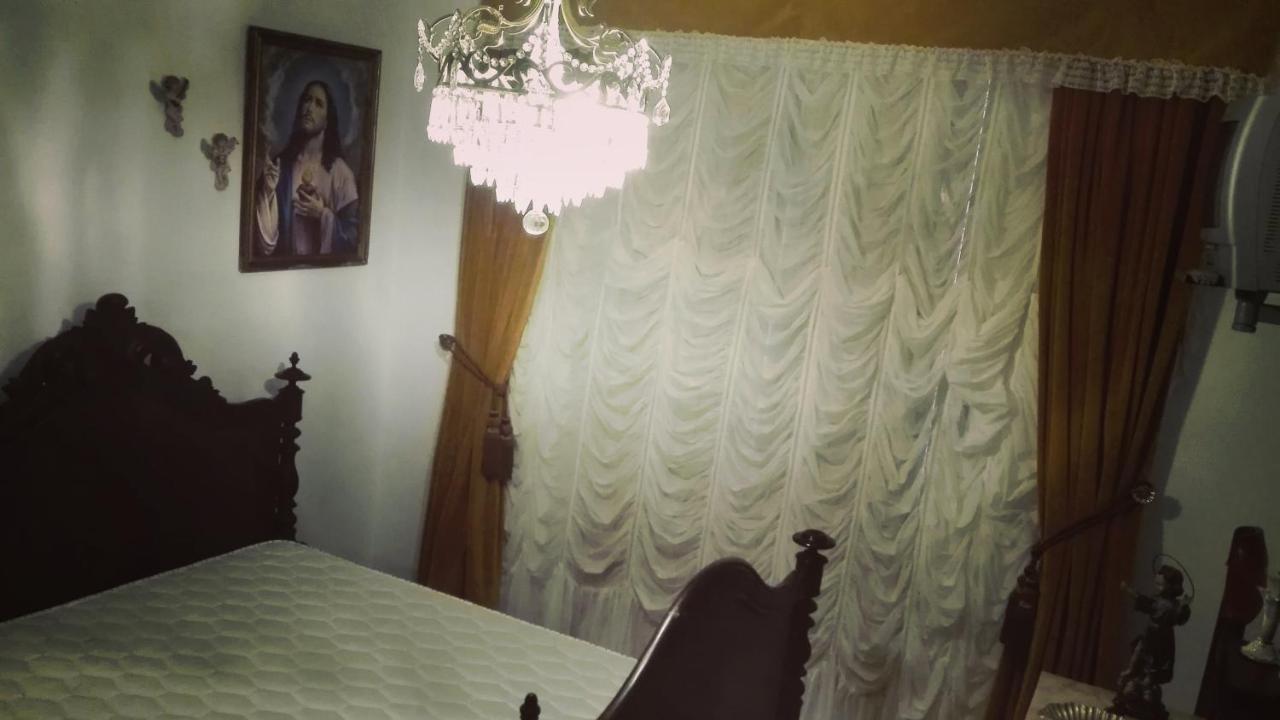 Solar N.S. Aires Apartment Коста да Капарика Екстериор снимка