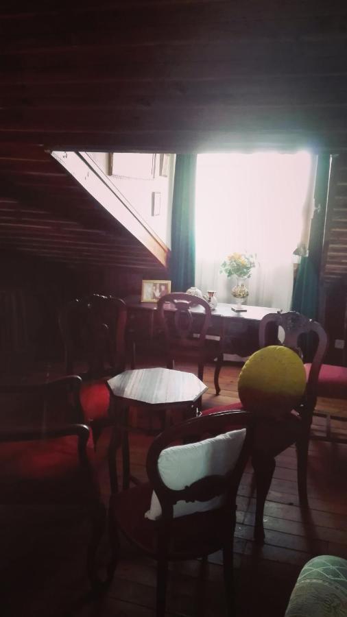Solar N.S. Aires Apartment Коста да Капарика Екстериор снимка