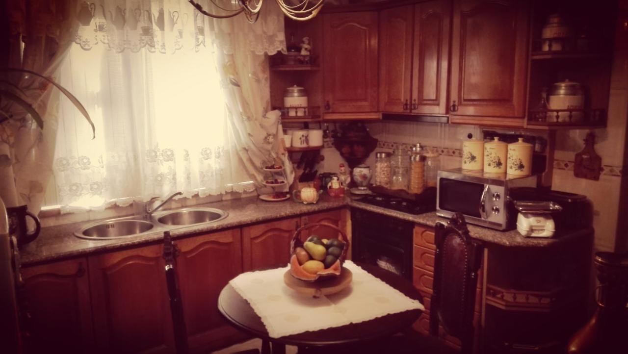 Solar N.S. Aires Apartment Коста да Капарика Екстериор снимка