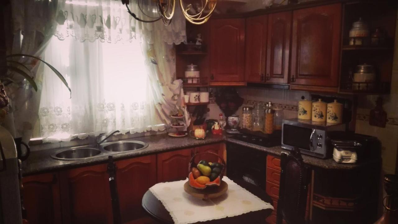 Solar N.S. Aires Apartment Коста да Капарика Екстериор снимка