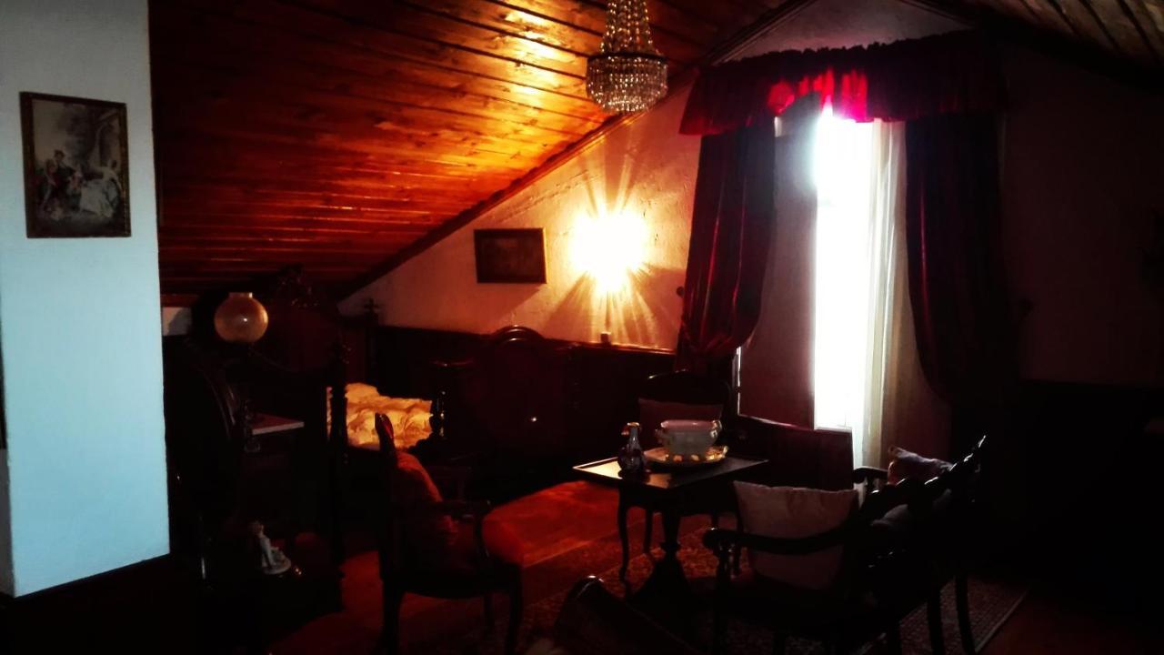 Solar N.S. Aires Apartment Коста да Капарика Екстериор снимка